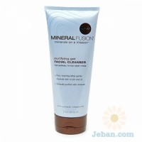 Purifying Gel Facial Cleanser