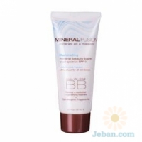 Illuminating Mineral Beauty Balm Spf 9