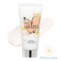 With Love : Hand Perfume Cream