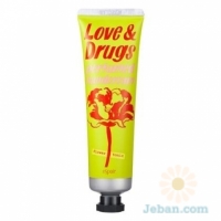 Love & Drugs Perfumed Hand Cream : Flower Tonic