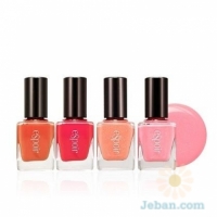 Nail Color Ladylike Spring Collection 2013