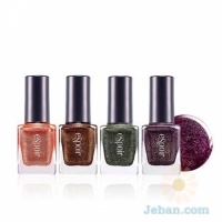 Fashion Nail Sand