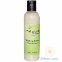 Healing Lotion