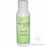 Facial Scrub