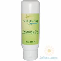 Cleansing Gel