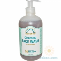 Cleansing Face Wash