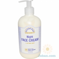 Night Face Cream