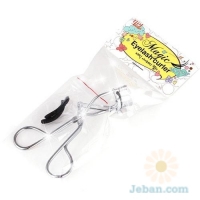 Magic Eye Lash Curler