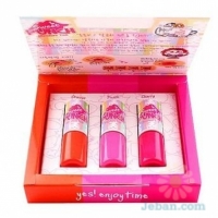 Sweet Punch Moisture Tint Set : Limited