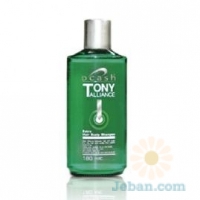 Tony Alliance Hair Shampoo (Oily)