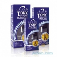 Tony Alliance : Hair Scalp Tonic (Normal)