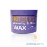 Intouch : Charming & Ultra Wax