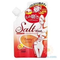 Esteny : Salty Wash R