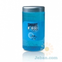 Smart Fix : Hair Gel Strong and Hold