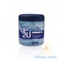 UP2U : The Maxx Supper Hard Gel