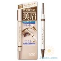 New Born : Lasting W Brow