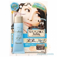 Pore Putty : Makeup BB Cream Smooth