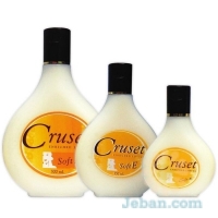 Cruset Enrich Lotion Soft E