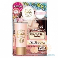 Pore Putty : Makeup BB Cream