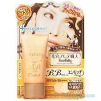 Pore Putty : Makeup BB Cream Enrich