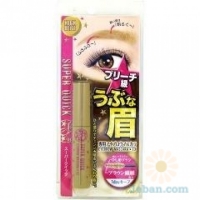 Super Quick : Eyebrow Mascara EX 01