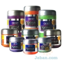 Cruset Platinum Hair Styling Gel