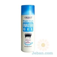 Cruset Magic Style Water Gel