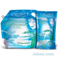 Cruset Conditioner With Rice Milk Extractc