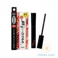 Maiko-han : Mascara (black)