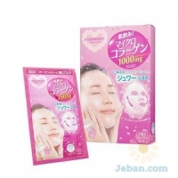 Hadanomy Collagen : Mask