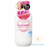 Hadanomy Collagen : Milk