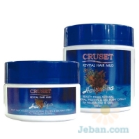 Cruset Revital Hair Mud