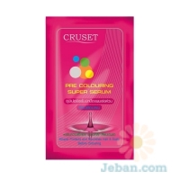 Cruset Pre Colouring Super Serum