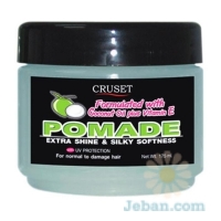 Cruset Hair Pomade