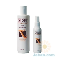 Cruset Hair Treatment Lotion