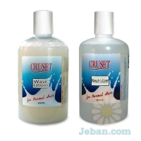 Cruset Wave Lotion (Milk)