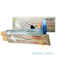 Cruset Spa & Silky Stretch