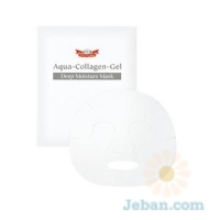 Aqua Collagen Gel : Deep Moisture Mask