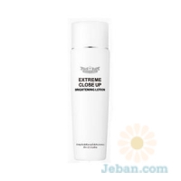 Extreme Close Up Brightening Lotion