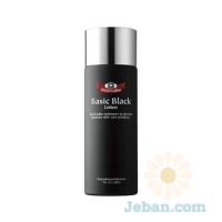 Basic Black Lotion