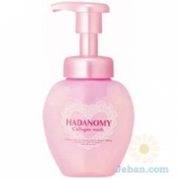 Hadanomy Collagen : Wash