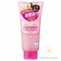 Hadanomy Collagen :Cleansing