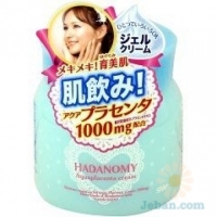 Hadanomy : Cream P