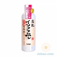 Namerakahonpo : Moisture Skin Lotion