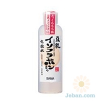 Namerakahonpo : Skin Lotion