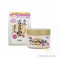 Namerakahonpo Haritsuya : Cream