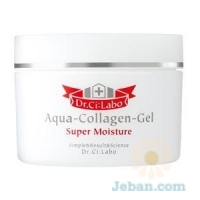 Aqua Collagen Gel : Super Moisture