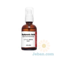 Hyaluronic Acid