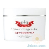 Aqua Collagen Gel : Super Moisture EX