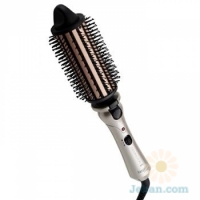 CB65AU Keratin Therapy Hot Brush